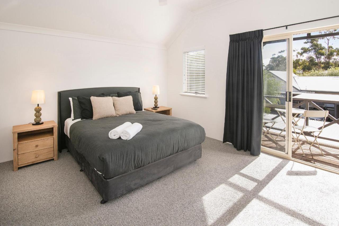 @Winenwaves Margaret River Exterior foto