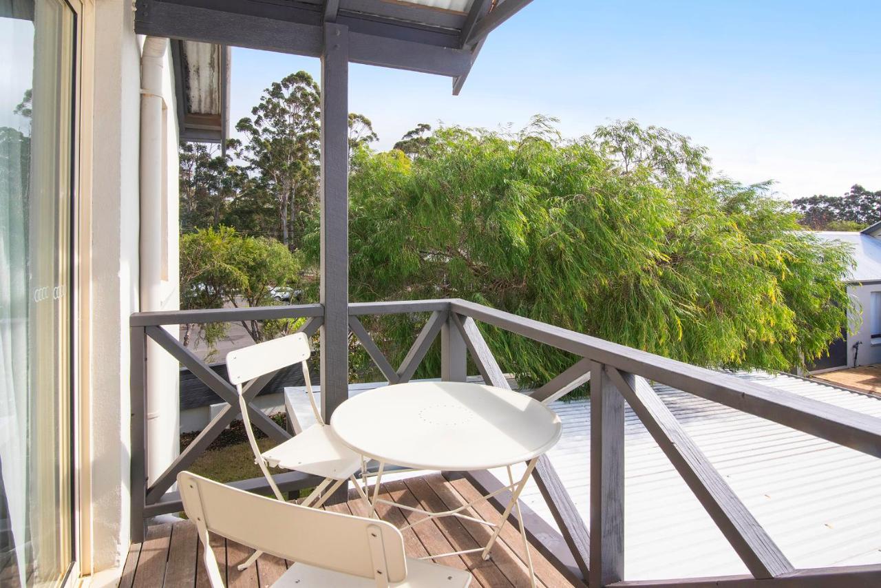 @Winenwaves Margaret River Exterior foto