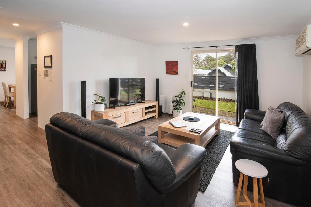 @Winenwaves Margaret River Exterior foto