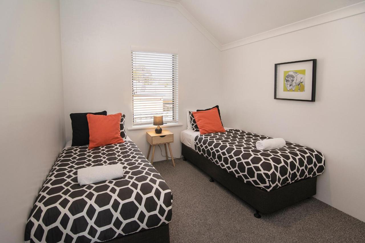 @Winenwaves Margaret River Exterior foto